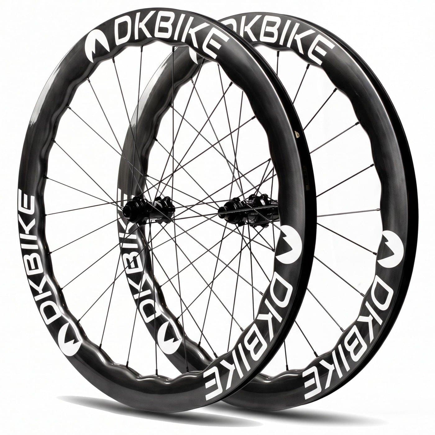 Hjulsæt fra DKbike